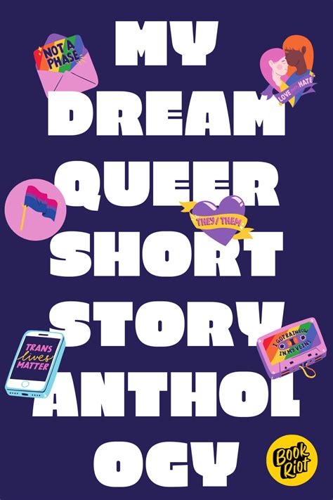 gay literica|12 Amazing Queer Short Story Collections to Read Right Now.